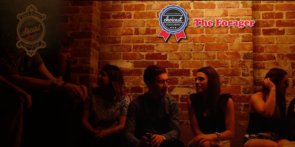 Thumbnail for The Forager: Most speccy small bar so far?