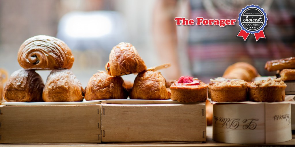 Thumbnail for The Forager: Sweet treats, ending waste