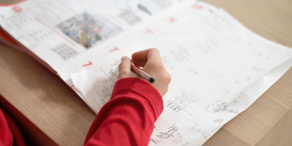 Thumbnail for Handwriting’s relevance in a digital world