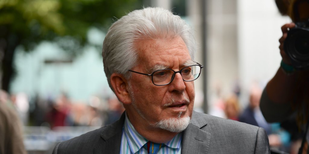 Thumbnail for Rolf Harris not guilty on three charges
