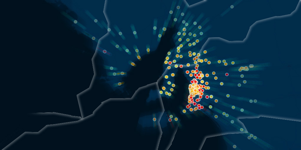 Thumbnail for Mapped: Adelaide the hub of housing stress