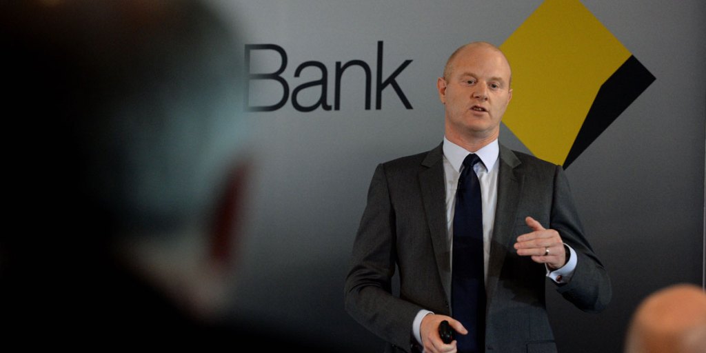 Thumbnail for Comm Bank faces wide-ranging regulatory probe