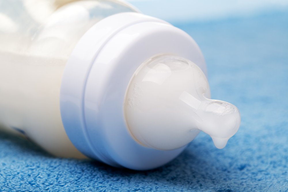 Thumbnail for Push for SA’s first milk bank