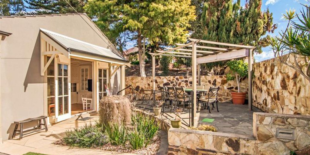 Thumbnail for Somerton Park