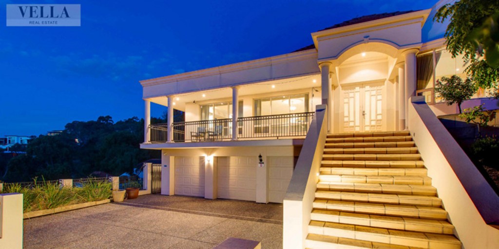 Thumbnail for Prospect