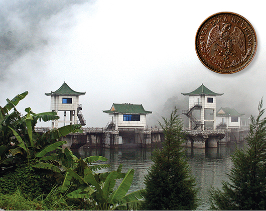 Thumbnail for The coin that started a revolution