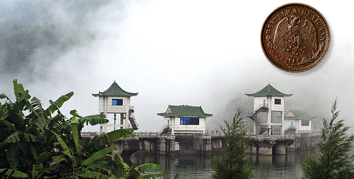 Thumbnail for The Biography of a Coin