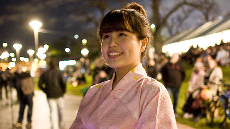 Thumbnail for UniSA at the OzAsia Festival