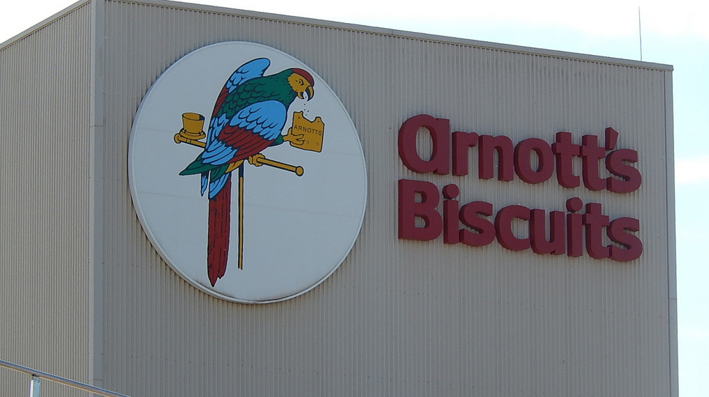 Thumbnail for Arnott’s axes 120 Adelaide jobs