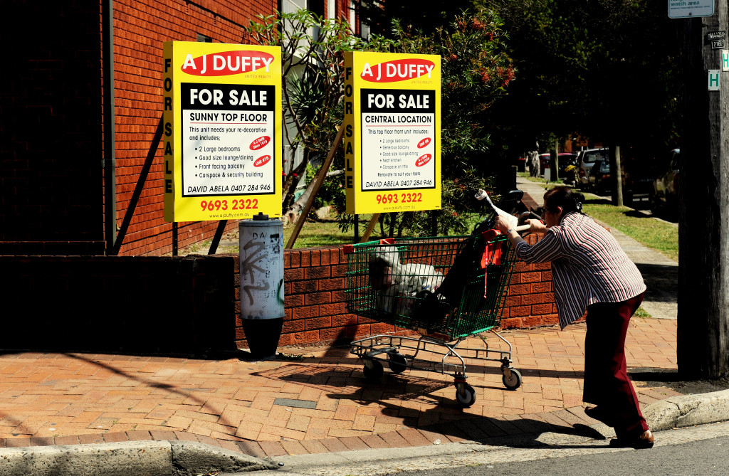 Thumbnail for Home loans on your shopping list