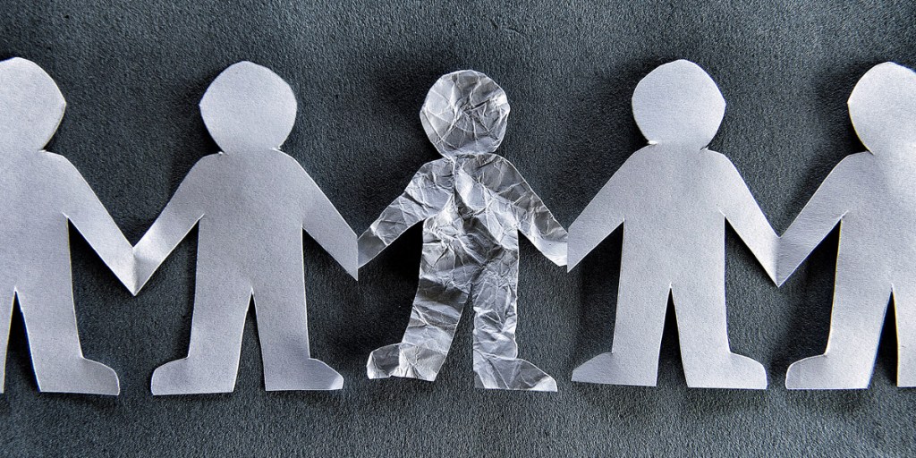 We expend vast resources trying to prevent child abuse - it will never be enough. Photo: AAP