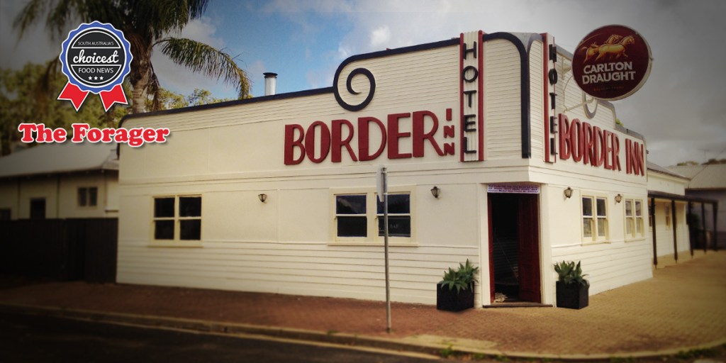 Thumbnail for The Forager: pub without borders, top steak