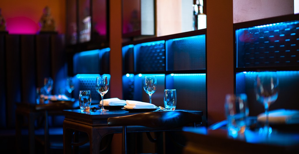 Thumbnail for Penalty rate plea at SA restaurant awards