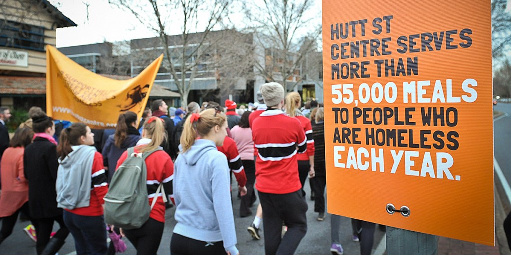 Thumbnail for Calls to revive SA homelessness strategy