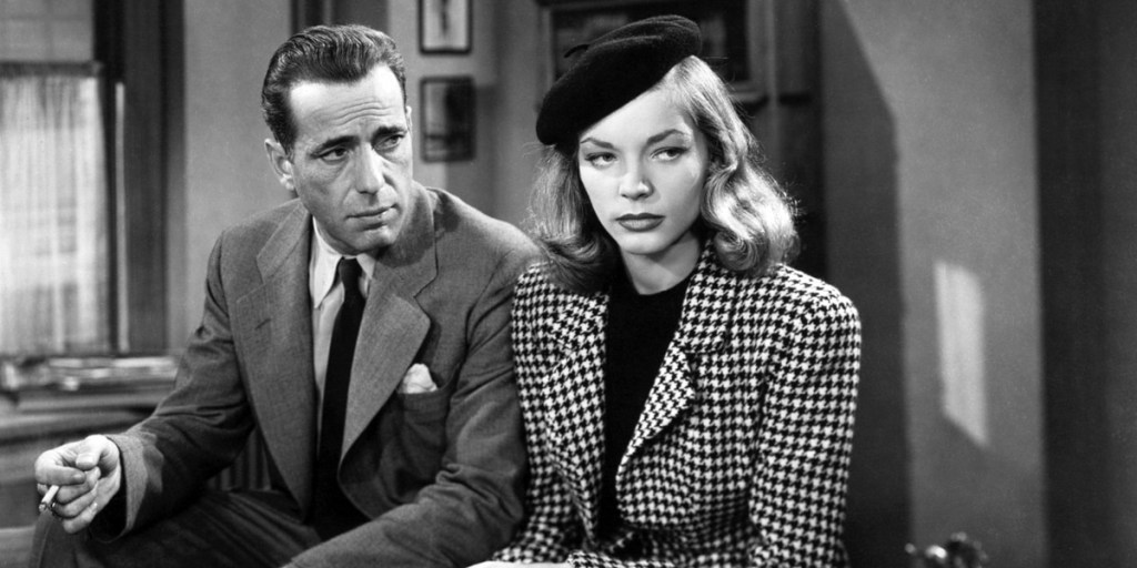 Thumbnail for Hollywood icon Lauren Bacall dies