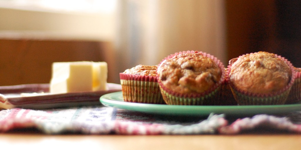 Thumbnail for Gluten-free – more than just a fad?
