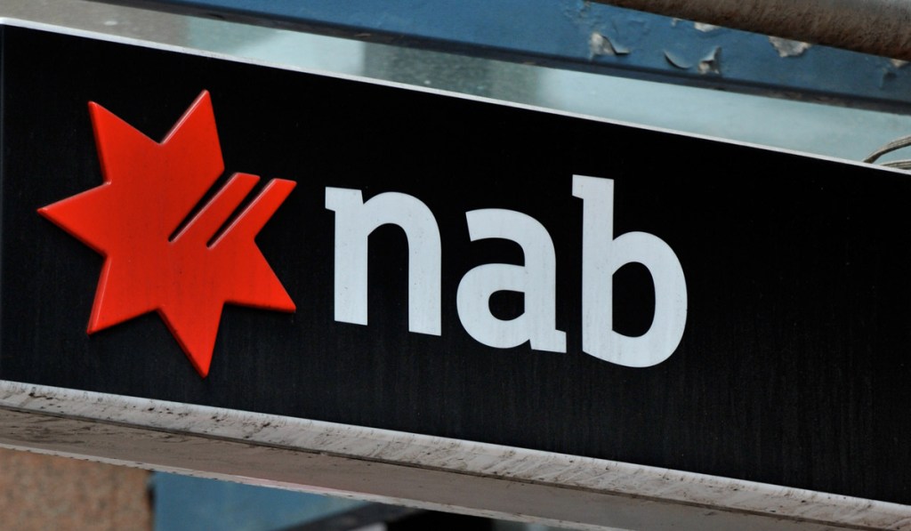 Thumbnail for NAB boss announces shake-up