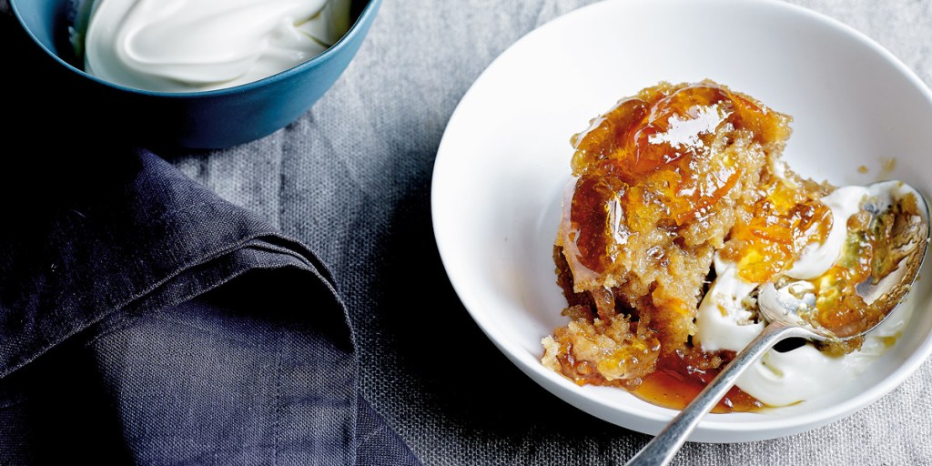 Recipe and photo from Favourites, by Gary Mehigan, Penguin Books, $49.95.
