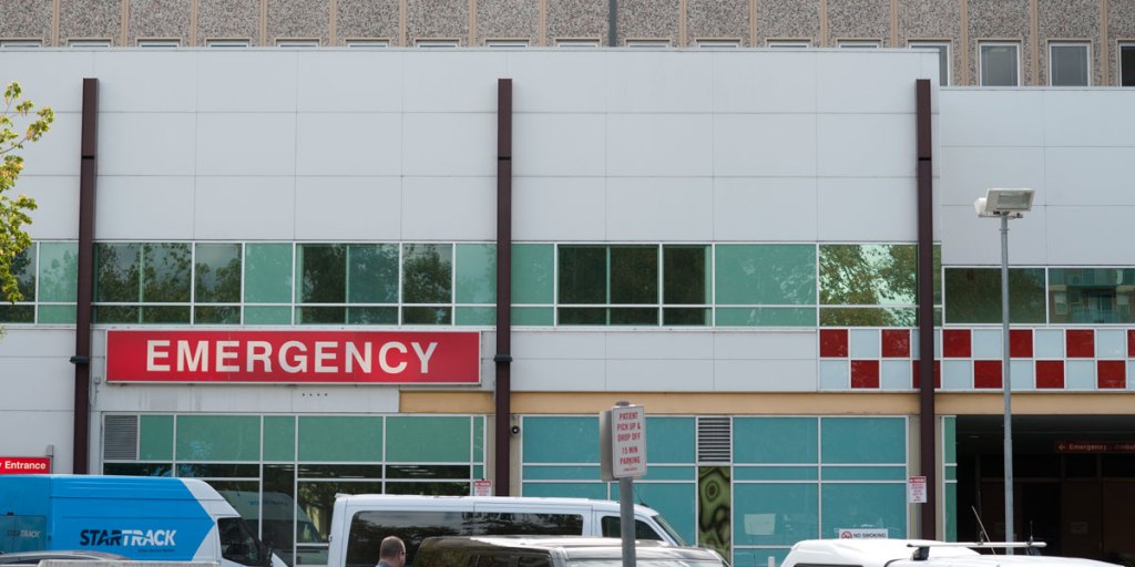 A second victim of the horror freeway truck crash died at the RAH overnight.