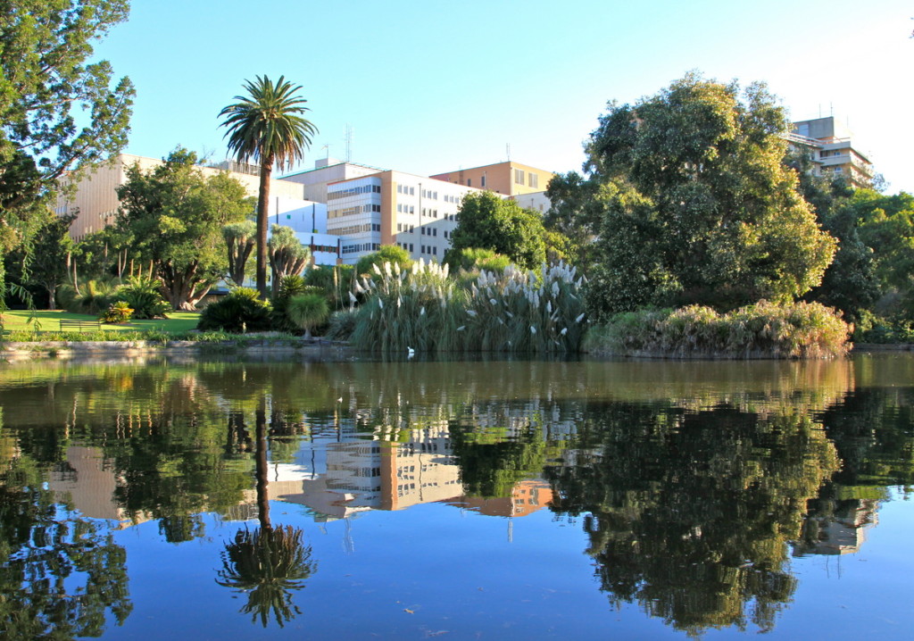 These buildings will be empty by 2016 - what happens next?