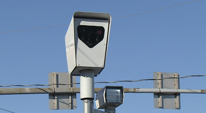 Thumbnail for Corruption claims dog SA speed camera supplier