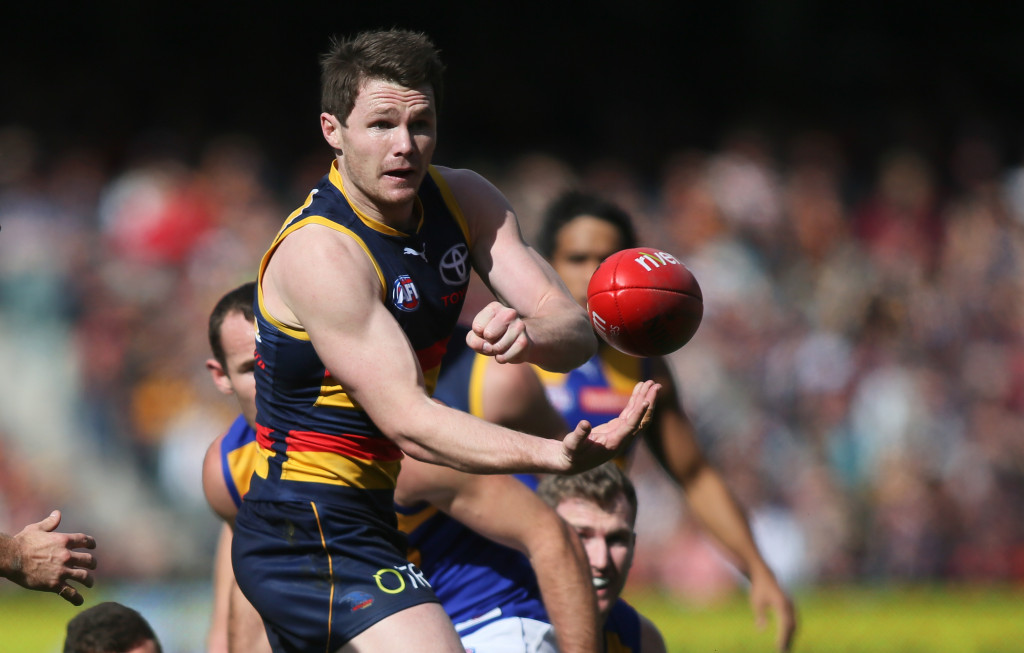 Patrick Dangerfield