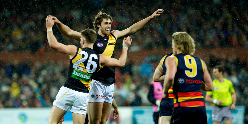 Thumbnail for Bumpy road to September