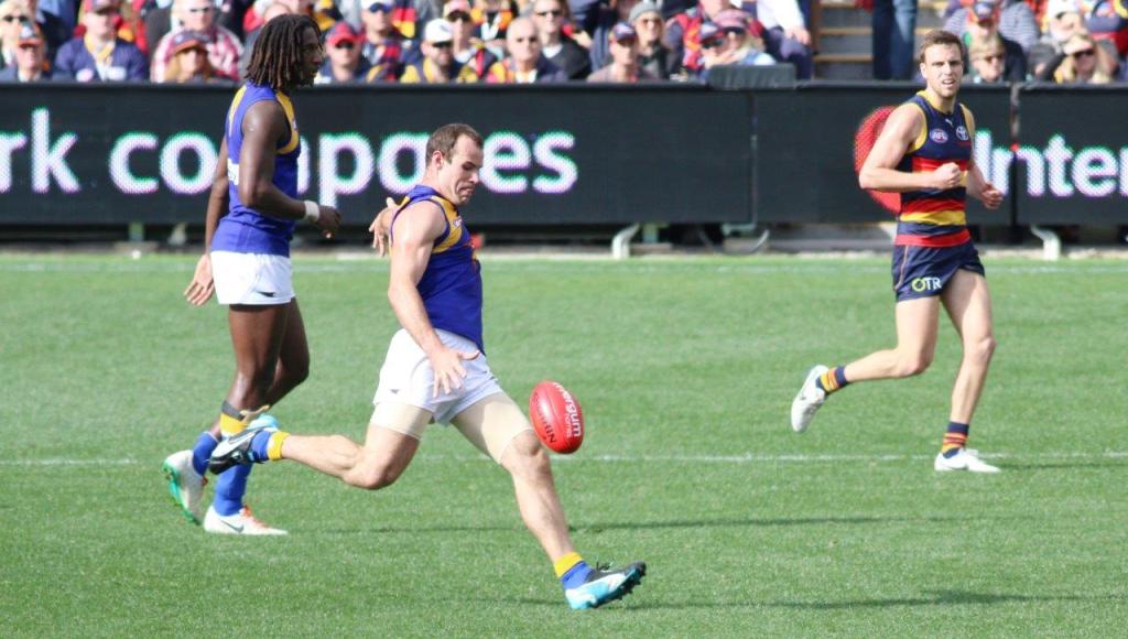 Shannon Hurn