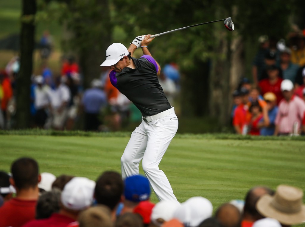 Thumbnail for McIlroy wins PGA Championship