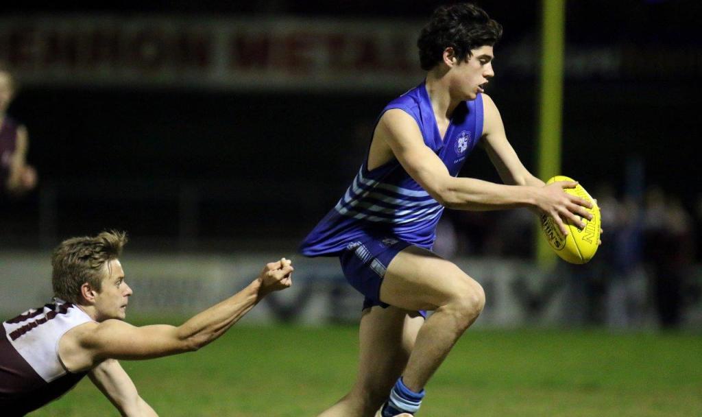 PAC couldn't hold back the runaway SHC talent