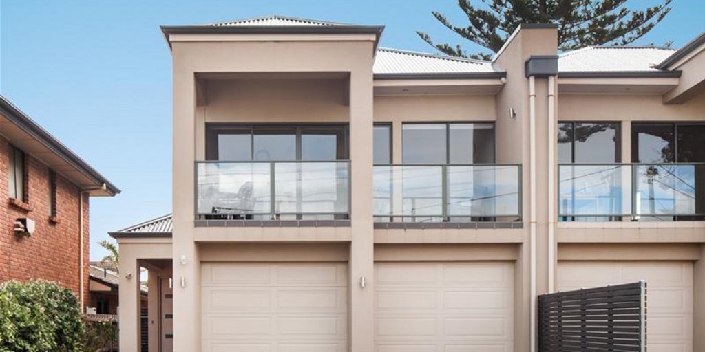 Thumbnail for West Beach