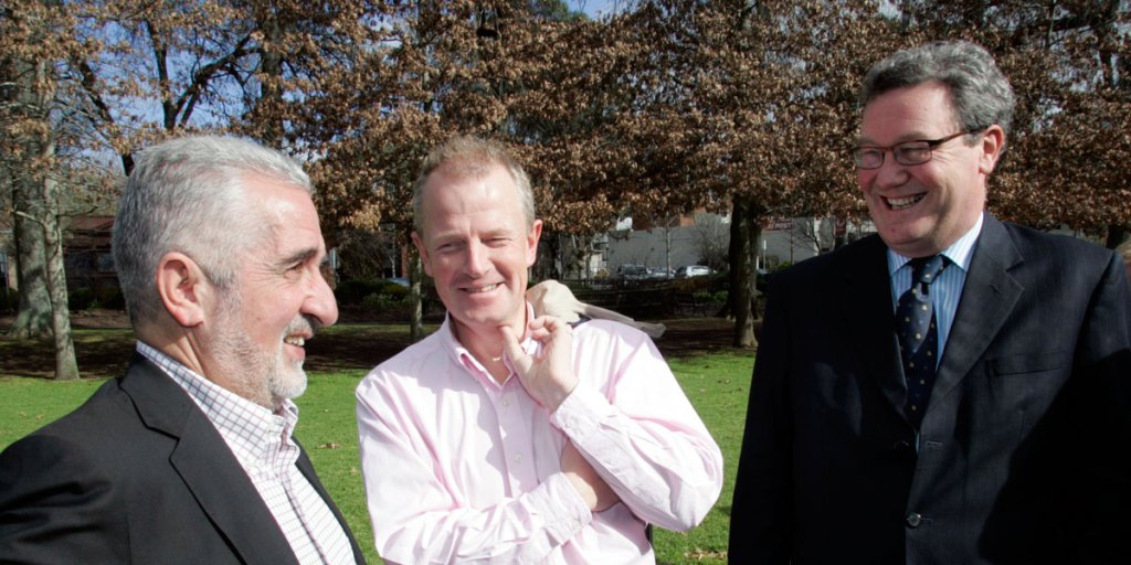 Thumbnail for Govt pays lobbyist $52k for economic answers
