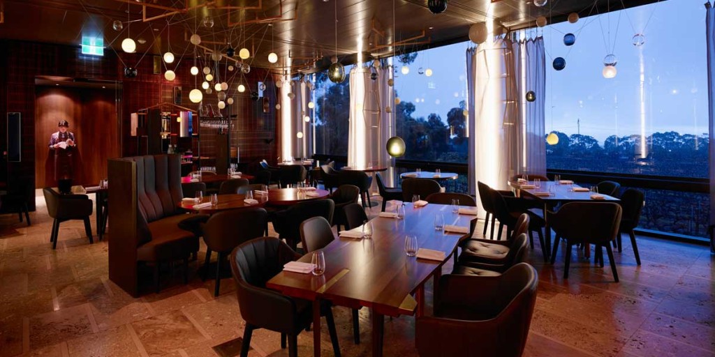 Thumbnail for Magill Estate chefs win top talent award