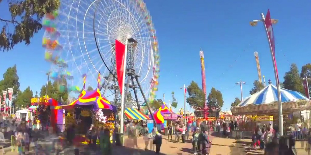 Thumbnail for Budget-Friendly Royal Adelaide Show