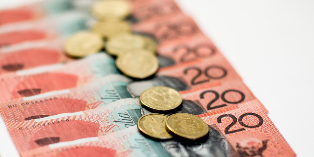 Thumbnail for More than a third of big companies paid no tax