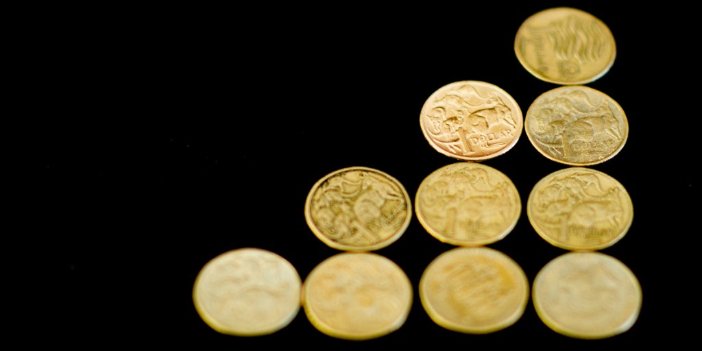 Thumbnail for Dollar resumes its slide