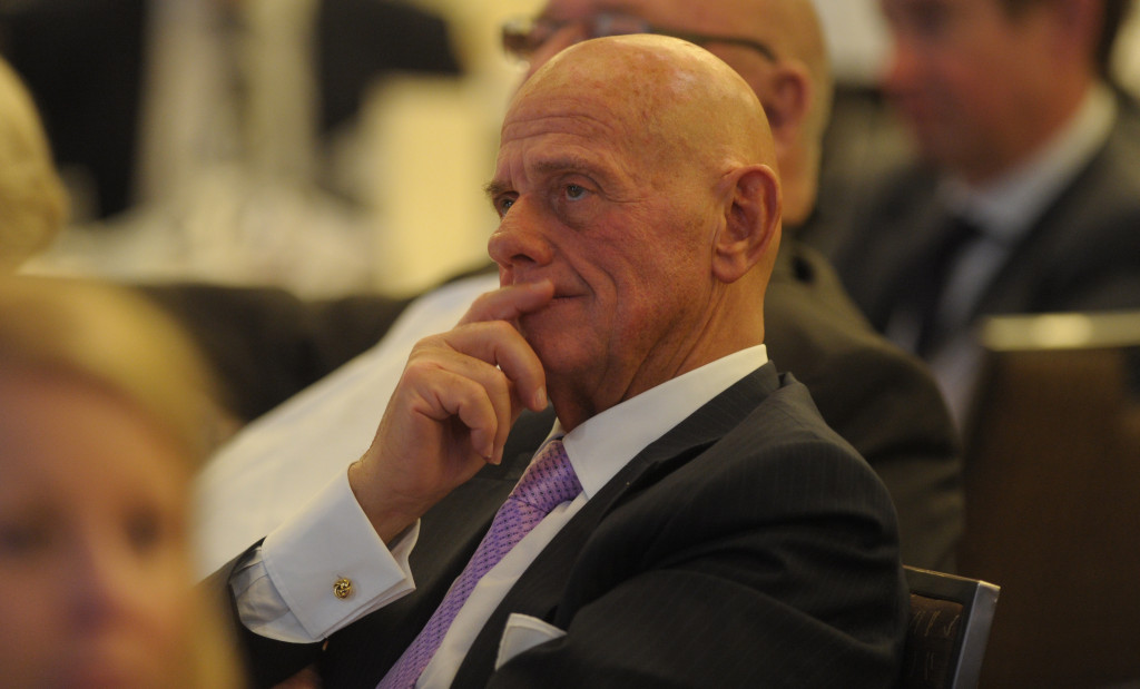 Thumbnail for Premier retailer’s profit rises