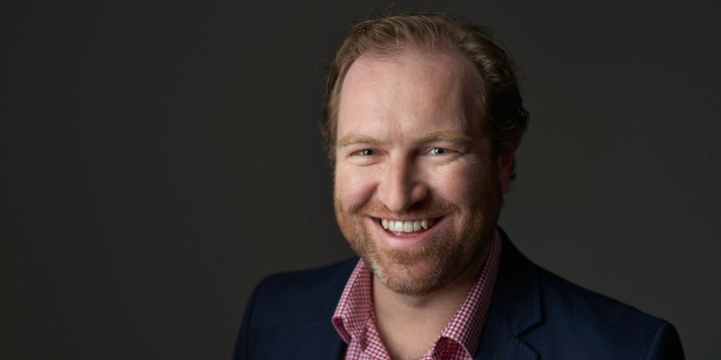 Thumbnail for Hospitality figure seeks voice on council