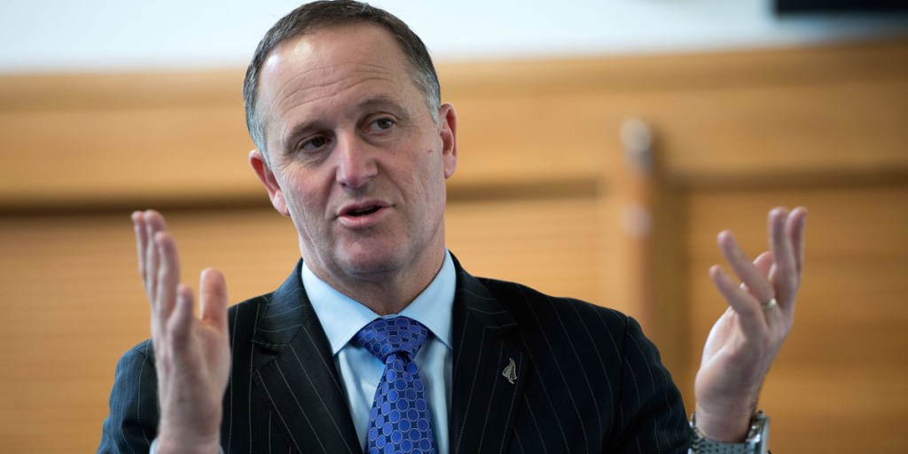 Thumbnail for A guide to New Zealand’s strangest election