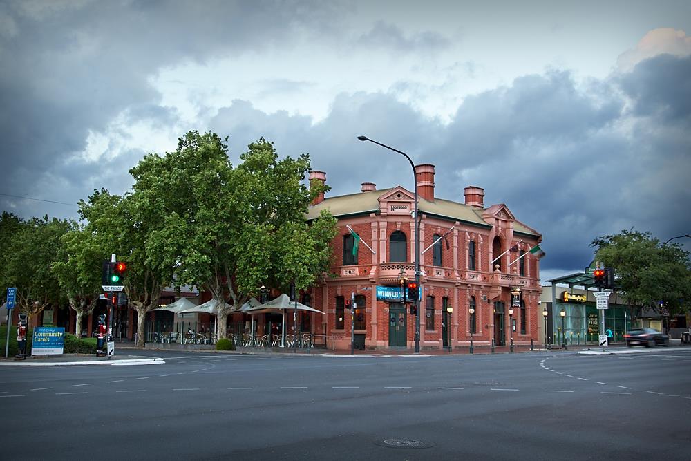 Thumbnail for Woolworths sells its pubs