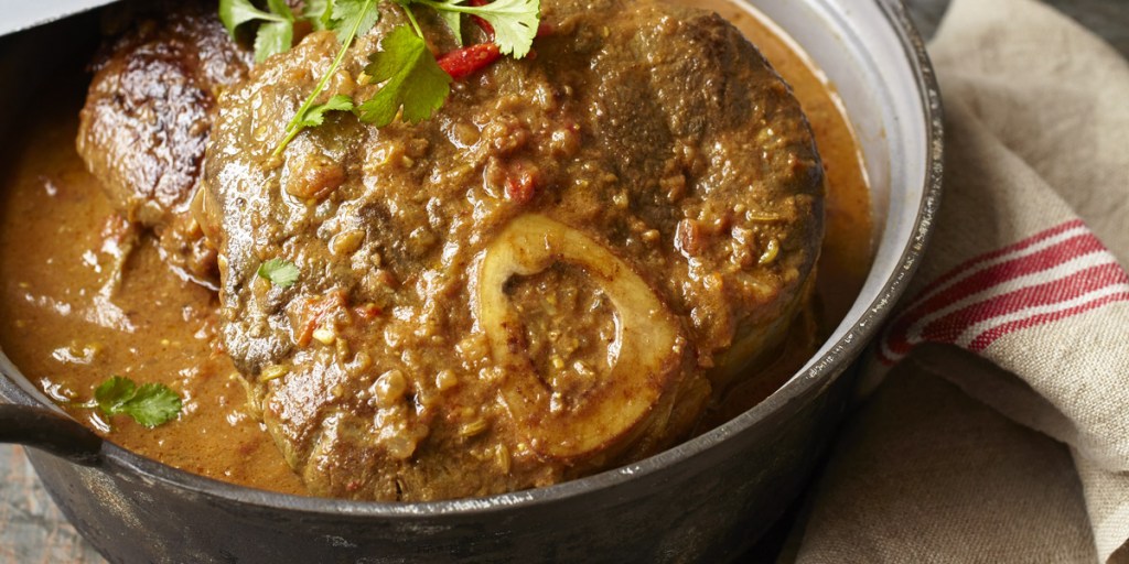 Thumbnail for Osso Bucco Rogan Josh