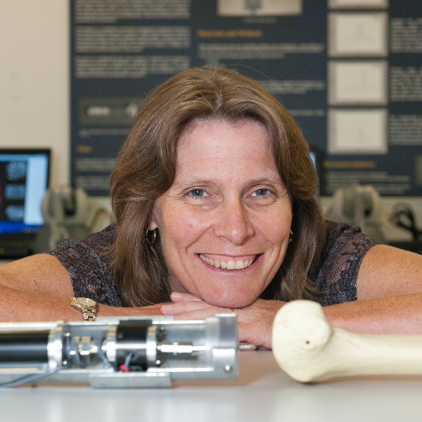 Professor Karen Reynolds is leading a mission to Singapore this month to broaden Flinders University’s global research and development links.