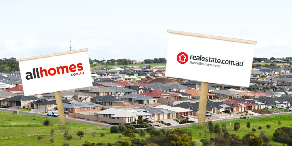 Thumbnail for First blood drawn in SA real estate war