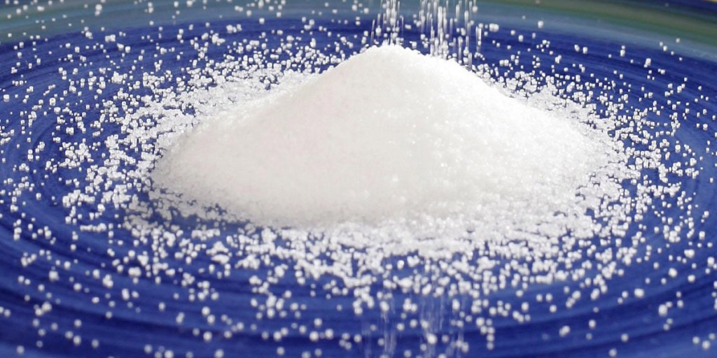 Thumbnail for Alarming levels of salt found in crackers and dip