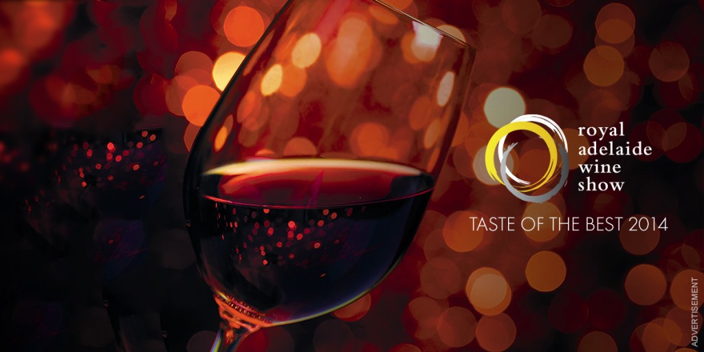 Thumbnail for Taste of the Best 2014