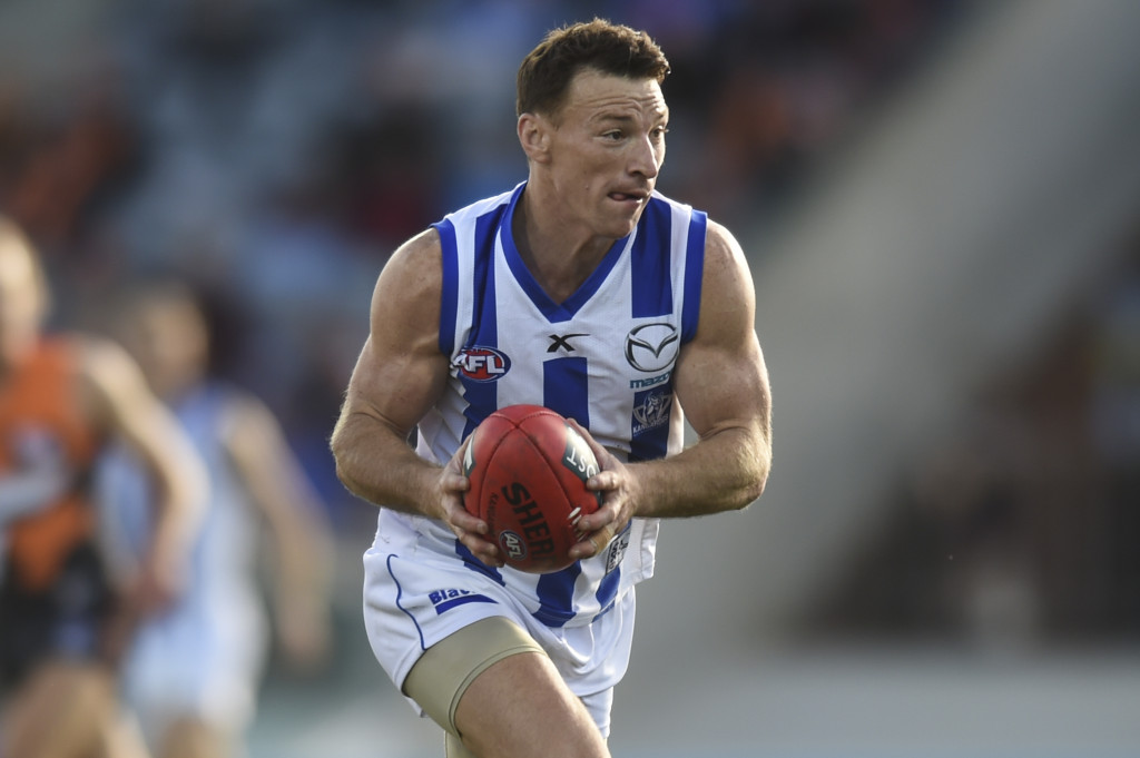 Thumbnail for Harvey free to face Swans