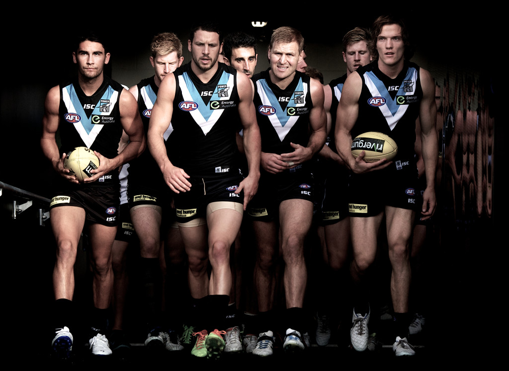Thumbnail for Port confirm heritage jumper
