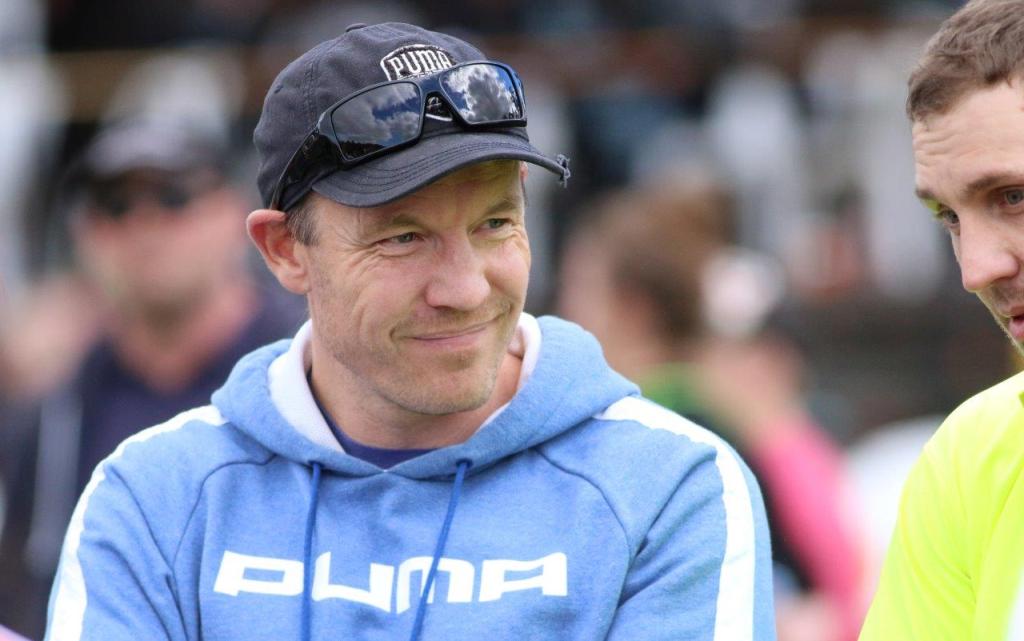 Thumbnail for Crows coach search thins out