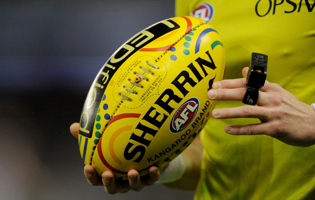Thumbnail for AFL finals guide