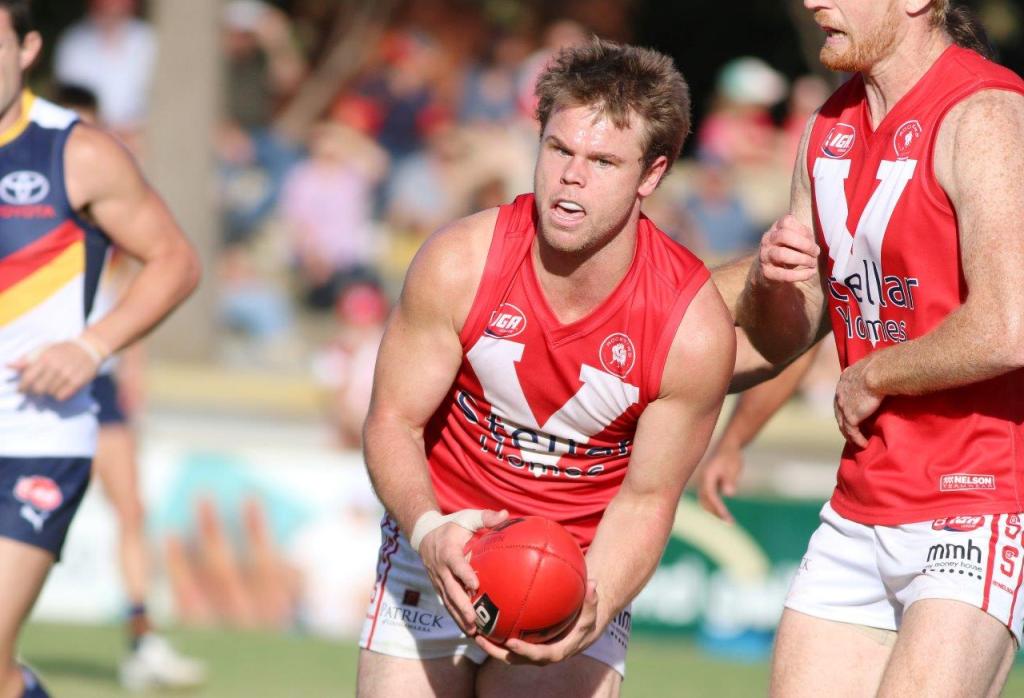 Thumbnail for Port flavour to Magarey Medal